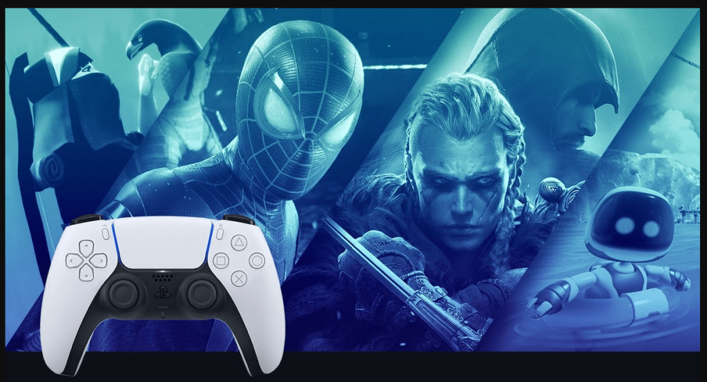 Sony PlayStation 5 İçin En İyi 17 Oyun